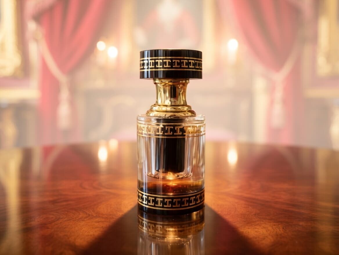 Sultan Al Hind – Premium Indian Oudh | Pure, Earthy, and Long-Lasting Fragrance Oil