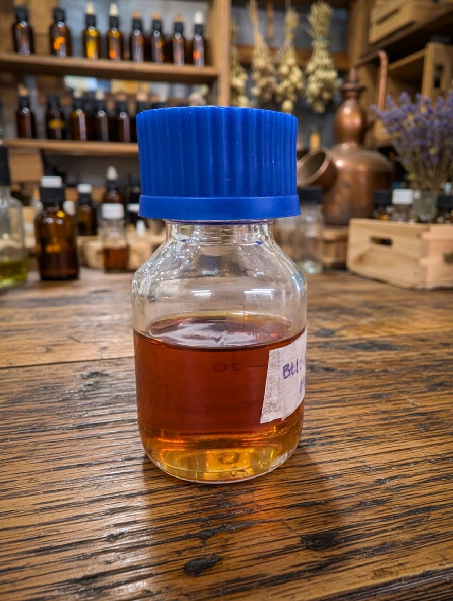 Manipur Oud Oil — Dehn Al Oudh