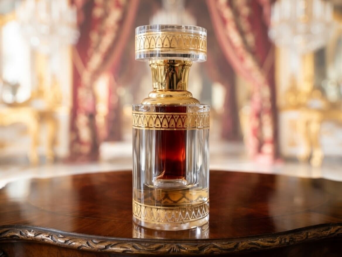 Pure Assam Hindi Malik Oud Oil – 2021 Vintage Aged Rare Agarwood